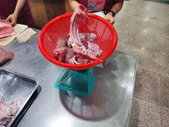 -标记美食新鲜猪杂(兴南大道店)