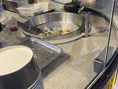 -自黑豆夫·臭豆腐夹馍(四海唐人街店)