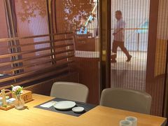 -虹料理·日料放题(悠方店)