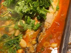 -里岛烤鱼(东港凯虹广场店)