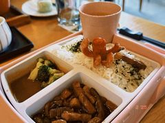 -味太助·银饭食堂(中华城店)