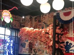 -白石的深夜食堂(万达店)
