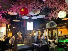 -韵秋荷(宝山龙湖天街店)
