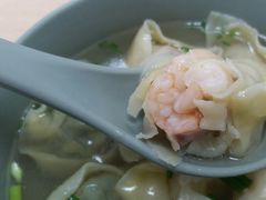 -顶巧鸡汤馄饨(虹口总店)