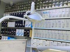 -美可普口腔医院(东街分店)