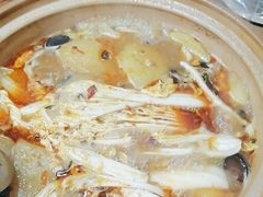 -小月靓虾(湘隆时代广场店)