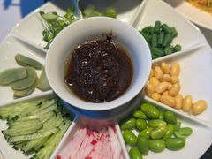 -四季民福烤鸭店(通州马驹桥店)