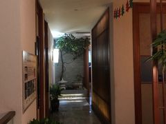 -韵道养生.足道.按摩.SPA(古美店)