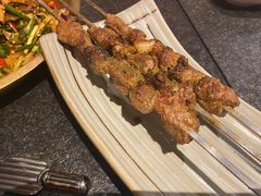 -丝路金桃·新疆菜(徐汇店)