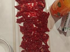 -八合里潮汕鲜牛肉火锅(吉大店)