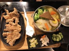 -小明同学(三里屯店)