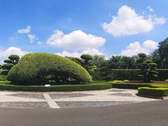 -南宁南湖公园