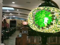 大堂-清真·玛丽亚新疆菜主题餐厅(浙江中路店)