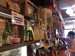 -大鲜生·亚洲菜融合小食堂