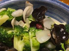 -那家小馆•北京菜•烤鸭(中关村店)