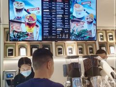-Peet's Coffee皮爷咖啡(万象天地店)