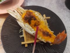 -争鲜回转寿司(南开大悦城店)