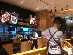 -木屋烧烤(西南角店)