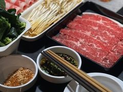 -海底捞火锅智慧餐厅(中骏世界城店)