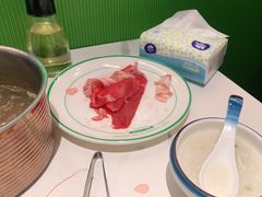 -亚马逊海鲜自助(万象汇店)