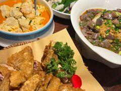 -前海沿·青岛菜(五四广场永旺店)