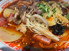 -每味每客·重庆麻辣烫(国泰店)