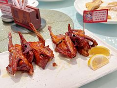 -侨美·唐荔园·40年地道粤菜