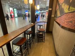 -星巴克(北京南站第三店)