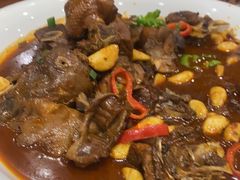 -小秦淮·南京土菜(新亭西路店)