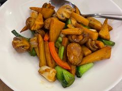 -小龙酒家(桂平路店)