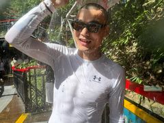 -将军关探险漂流