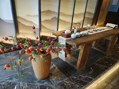 -素慧餐厅(大虹桥店)
