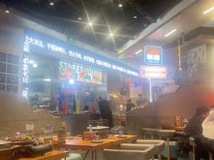-路边羊烧烤酒场(宝带路店)