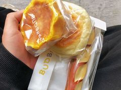 -慢熟面包店bud bread(孩儿巷店)