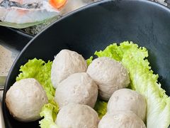 -海底捞火锅(老城根店)