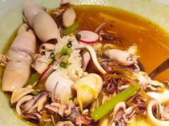 -前海沿·青岛菜(乐客城店)