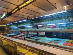 -星伦多自助料理·涮烤一体(嘉兴八佰伴店)