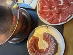 -东来顺·非遗火锅(高新店)