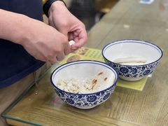 -老米家大雨泡馍