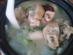 -沈妈砂锅(光华村店)