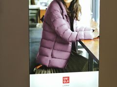 -优衣库(红谷滩万达店)