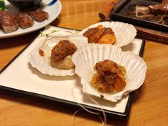 -王鼎精致料理铁板烧(世博源店)