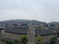 -山西王家大院