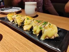 -万岁寿司(天河领展店)