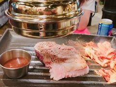 -401餐厅(弘大店)