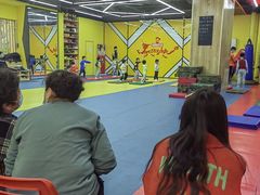 -HELLO功夫(印象城店)