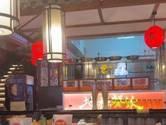 -川流不息·地道川菜·小龙虾(新松江路店)