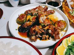 -陶缘一号·四季缘·老字号顺德菜·户外婚礼家宴(西滘店)