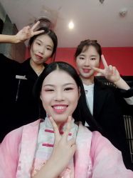 -盘子女人坊古装写真摄影(深圳店)