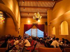 大堂-Antalya安塔利亚土耳其餐厅(猎德店)